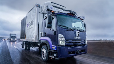 Gatik_Isuzu_Front_Highway image