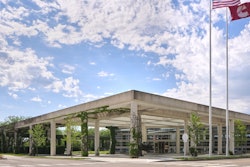 Cummins HQ locations