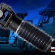 Dana adds 3,000 part numbers to Spicer ReadyShaft