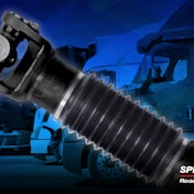 Dana adds 3,000 part numbers to Spicer ReadyShaft