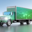 BAE Systems and Eaton expanded their collaborative work to include electric heavy duty trucks.
