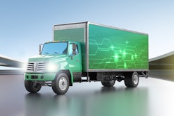 BAE Systems and Eaton expanded their collaborative work to include electric heavy duty trucks.