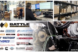 Battle Truck Solutions image