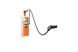 ChargPoint chargers