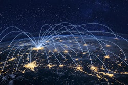 Data transfer globally