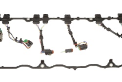 Dayton valve cover gasket