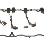 Dayton valve cover gasket