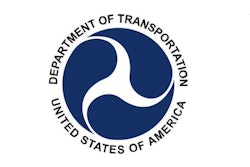FMCSA logo