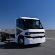 Motiv's new Argo medium-duty chassis