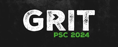GRIT logo for Procede Software Conference
