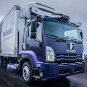 Gatik_Isuzu_Front_Highway image