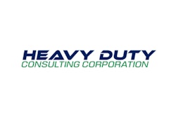 Heavy Duty Consulting Company logo