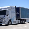 Hyundai and Plus' Level 4 autonomous hydrogen truck