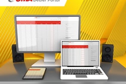 CMA and Double Coin website image