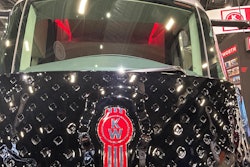 Kenworth SuperTruck2