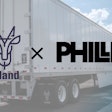 Inland Trailer and Phillips Industries collaboration