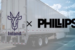 Inland Trailer and Phillips Industries collaboration