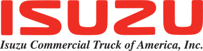IsuzuCommTruckofAmerica logo