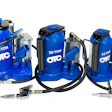 New bottle jacks from OTC