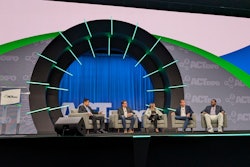 Walmart transportation leadership panel