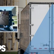 Phillips REAR-VU camera