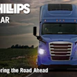 Phillips Industries announced commercial vehicle solar panels