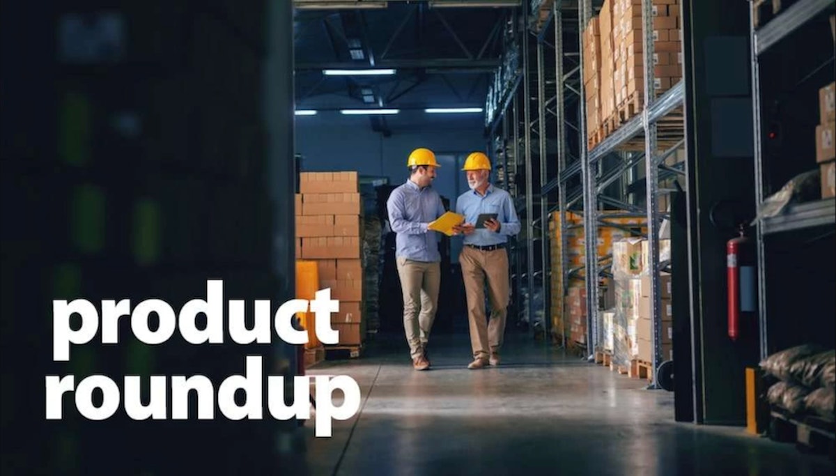 ‘New Product Releases in the Trucking Industry – May 2024’