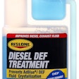 Rislone Diesel DEF Treatment