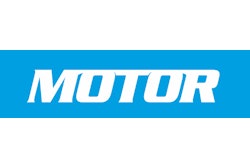 MOTOR logo