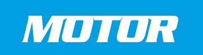 MOTOR logo