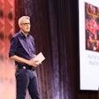 Fabio Souza, Navistar’s executive vice president, Service Solutions