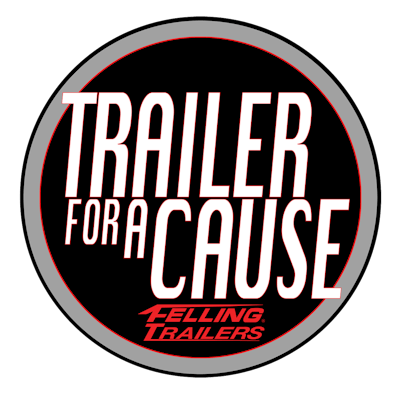 Trailer For A Cause Logo