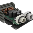 Eaton's DC power converter
