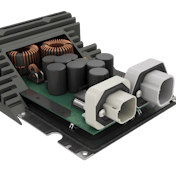 Eaton's DC power converter