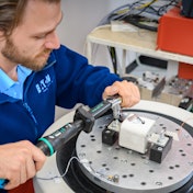 Eaton new fuses for EVs