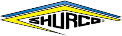 Shur-Co logo