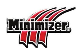 The Minimizer logo