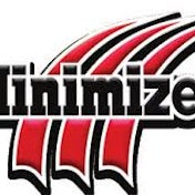 The Minimizer logo