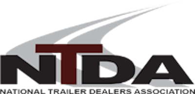 NTDA logo