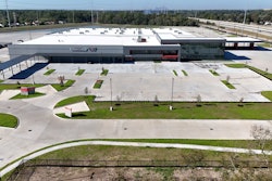 SelecTransportation Resources' new dealership in Texas