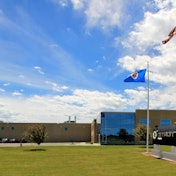 Detroit Reman facility in Hibbing, Minn.