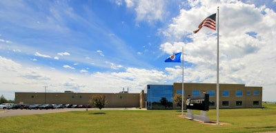 Detroit Reman facility in Hibbing, Minn.