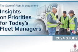 JJ Keller state of fleet management