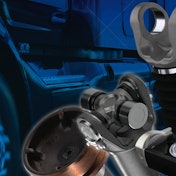 Spicer ReadyPack preassembled kits from Dana