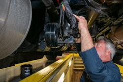 Bendix Air Tech Tips image