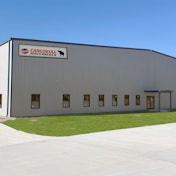 Utility's Eagle Pass, Texas, facility