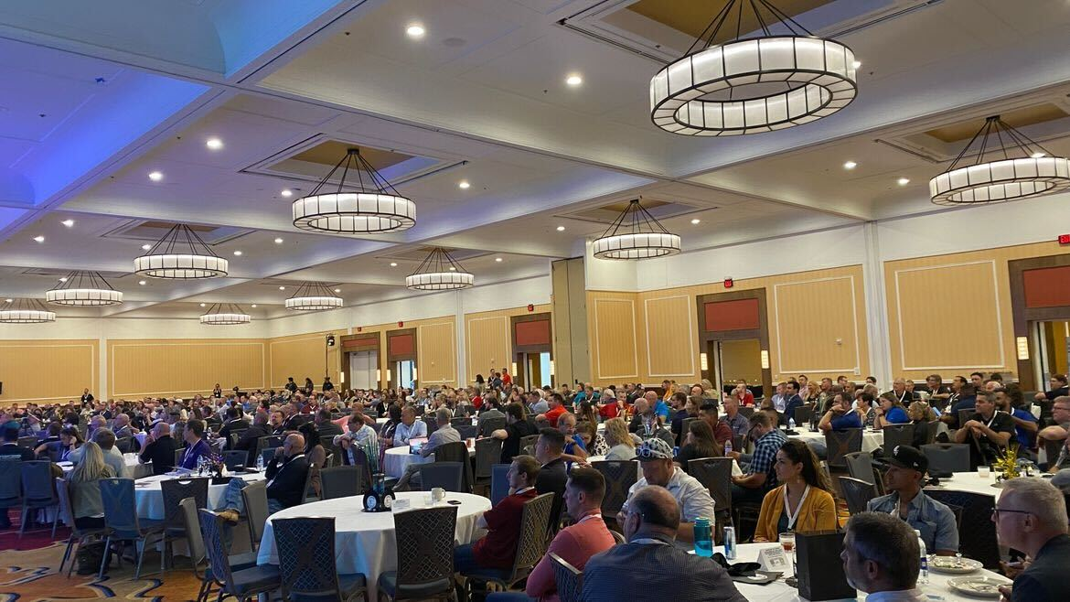 Karmak 2023 user conference