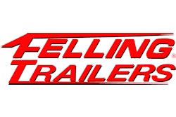 Felling Trailers logo