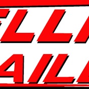 Felling Trailers logo