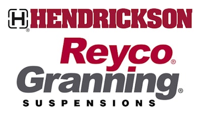 Hendrickson Reyco 1